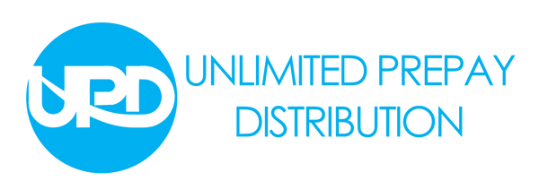 Unlimited Prepay Distribution